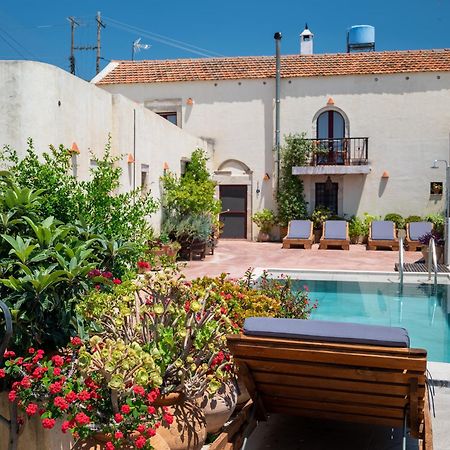 Villa Onar Kalochorafitis エクステリア 写真