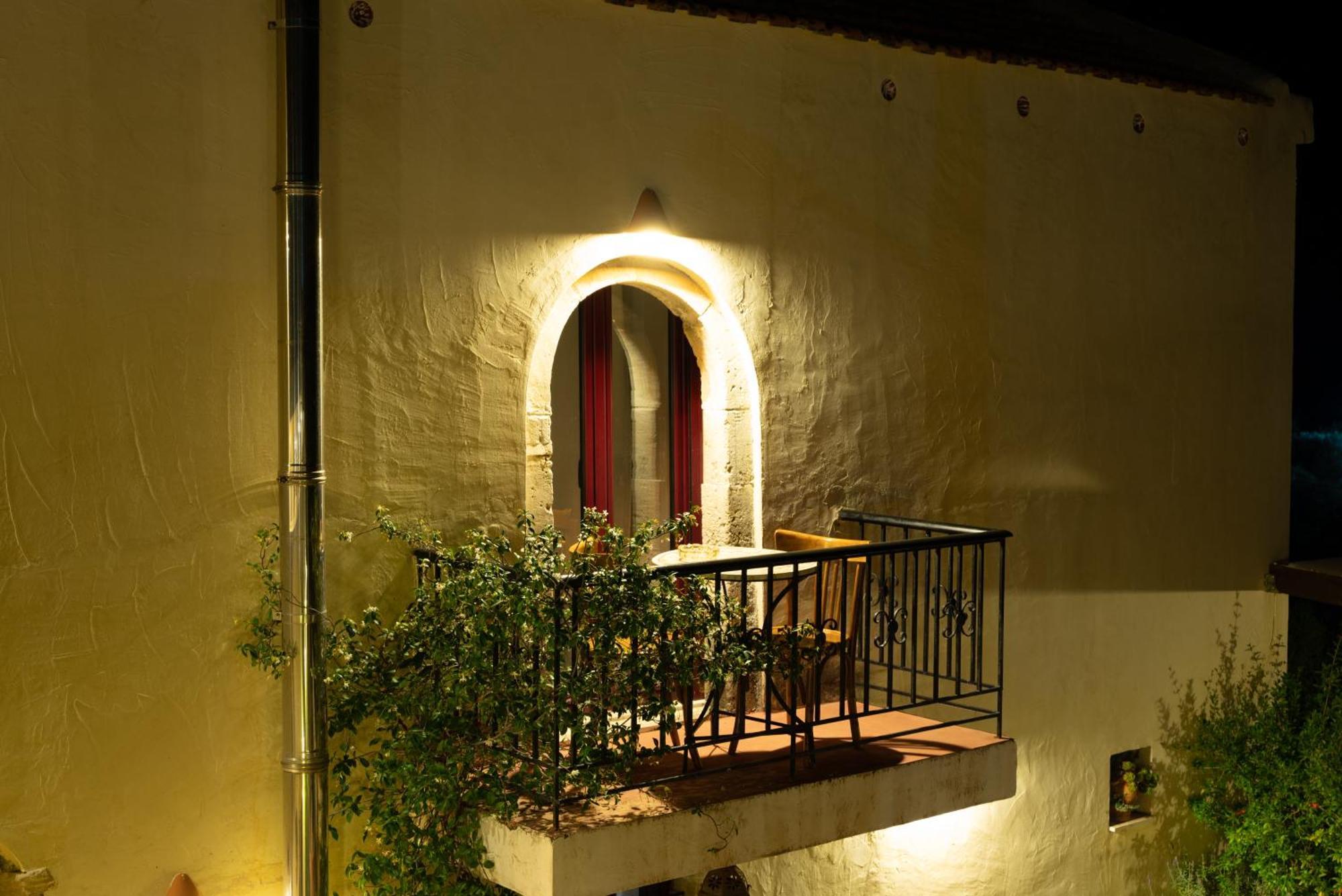 Villa Onar Kalochorafitis エクステリア 写真